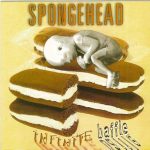 Spongehead - Infinite Baffle (CD, Album)