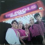 The Fools - Sold Out (LP, Album)