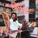 Ferenc Sánta Jr. And His Gipsy Band* - The Art Of Gipsy Music (LP, Album)