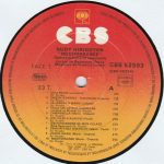 Rudy Hirigoyen - La Belle De Cadix - Méditerranée (2xLP, Comp, RE)