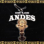 De Los Andes - De Los Andes (CDr, Album)