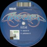 Gifted - Daybreak (12")