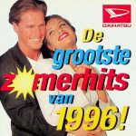 Various - De Grootste Zomerhits Van 1996 (CD, Comp)