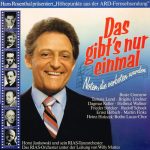 Various - Das Gibt's Nur Einmal - Noten, Die Verboten Wurden (LP, Comp)