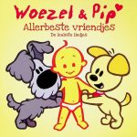 Woezel & Pip - Allerbeste Vriendjes - De Leukste Liedjes (CD)