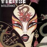 Tik & Tok - Intolerance (LP, Album, Gat)