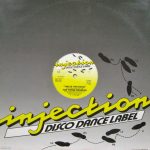 The Three Degrees - This Is The House (12", Gen)