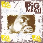 Pigmeat - Pigmeat (CD, Album)