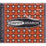 Various - Cavity Search Audio Resumé (CD, Comp)