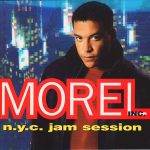 Morel Inc. - NYC Jam Session (CD, Album)