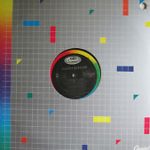 Audrey Wheeler - Irresistible (12")