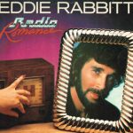 Eddie Rabbitt - Radio Romance (LP, Album, SP )