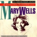 Mary Wells - 22 Greatest Hits (CD, Comp)