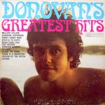 Donovan - Donovan's Greatest Hits (LP, Comp)