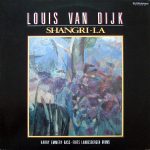 Louis van Dijk - Shangri-La (LP, Album)