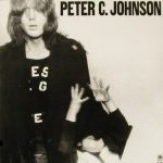Peter C. Johnson - Peter C. Johnson (LP, Album)