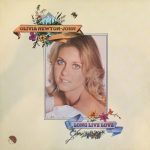 Olivia Newton-John - Long Live Love (LP, Album)