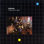 Interview - Snakes And Lovers (LP, Album)