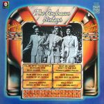 The Andrews Sisters - Golden Hits (LP, Album)
