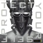 Inkognito Features: Pop.low-res. - Protect Yourself (CD, MiniAlbum, Promo)