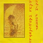 Paul Hardcastle - Rain Forest (12")