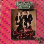 Candlewick Green - What Kind Of Songs (LP)