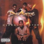 DeAnté - Global Victory (CD, Album)