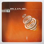 M.I.K.E. - Nightfall (12")