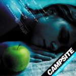 Campsite - Names, Dates & Places (CD, Album)