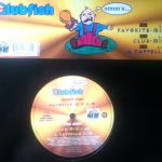 Clubfish - Nimm'n (12")