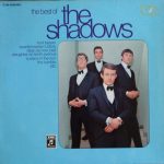 The Shadows - The Best Of The Shadows (2xLP, Comp, RE, Gat)