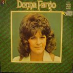 Donna Fargo - The Country Sounds Of Donna Fargo (LP, Album, RE)