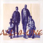 All-4-One - All-4-One (CD, Album)
