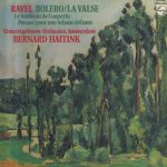 Maurice Ravel - Bernard Haitink / Concertgebouworkest - Bolero/La Valse - Le Tombeau De Couperin - Pavane Pour Une Infante Défunte (LP)