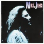 Mick Jones (2) - Mick Jones (CD, Album)