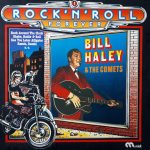 Bill Haley And His Comets - Rock'n'Roll Forever (LP)