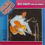 Bill Haley And His Comets - Original Favorites (LP, Comp)