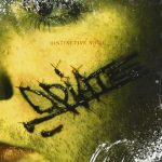 Opiate (3) - Distinctive Smile (CD, Album)