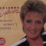 Marianne Weber - Morgen Wordt 't Anders (CD, Single)