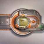 Justine P. - All Mighty (12")