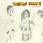 Caesars Palace - Cherry Kicks (CD, Album)
