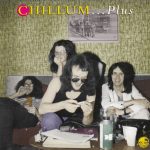 Chillum (2) - Chillum... Plus (CD, Album, RE, RM)