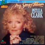 Petula Clark - This Is My Song Album (LP, Comp)