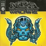 NRA - Machine (CD, Album)