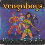 Vengaboys - Boom, Boom, Boom, Boom!! (CD, Single)