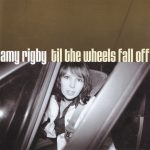 Amy Rigby - Til The Wheels Fall Off (CD, Album)