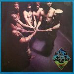 Osibisa - The Best Of Osibisa (LP, Comp, RE)