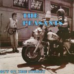 The Peasants (4) - Out On The Street (CD, Album)