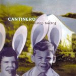 Cantinero - Championship Boxing (CD, Album)