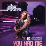 Joss Stone - You Had Me (CD, Single, Copy Prot., Car)